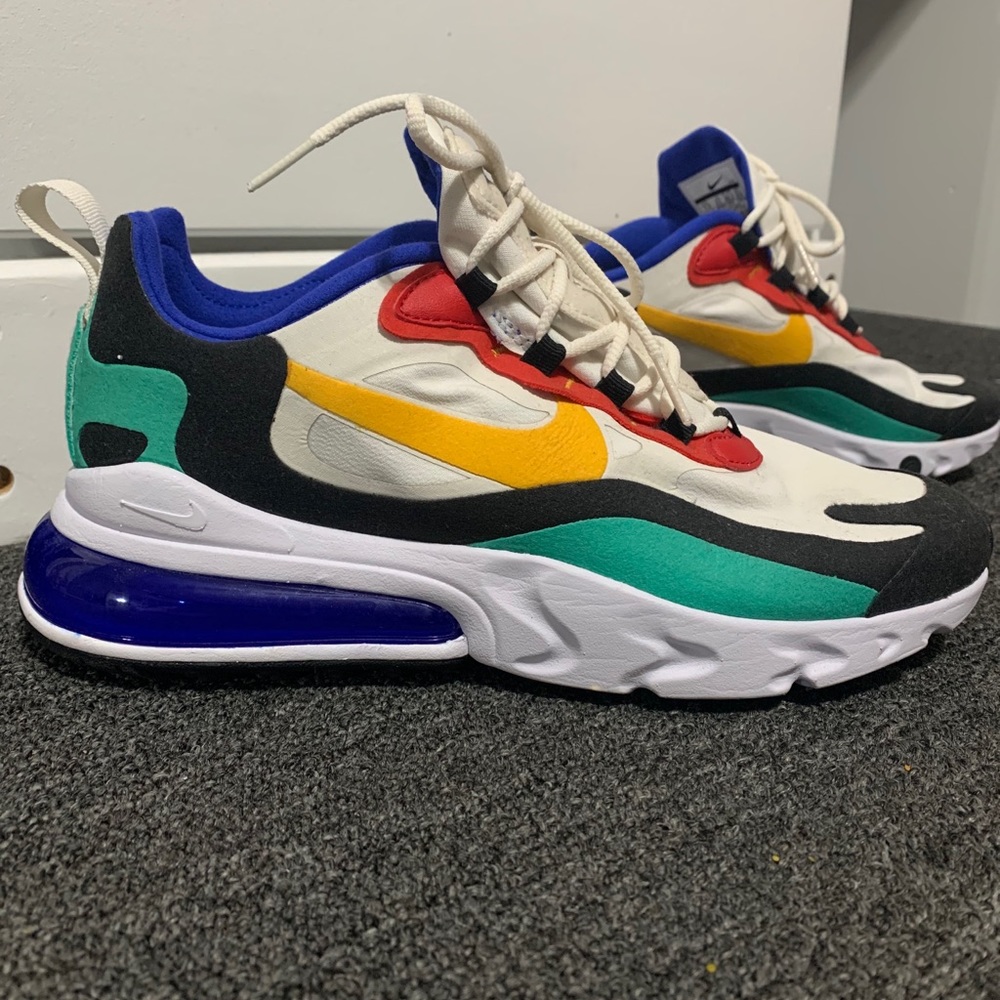 Nike Air 70 react